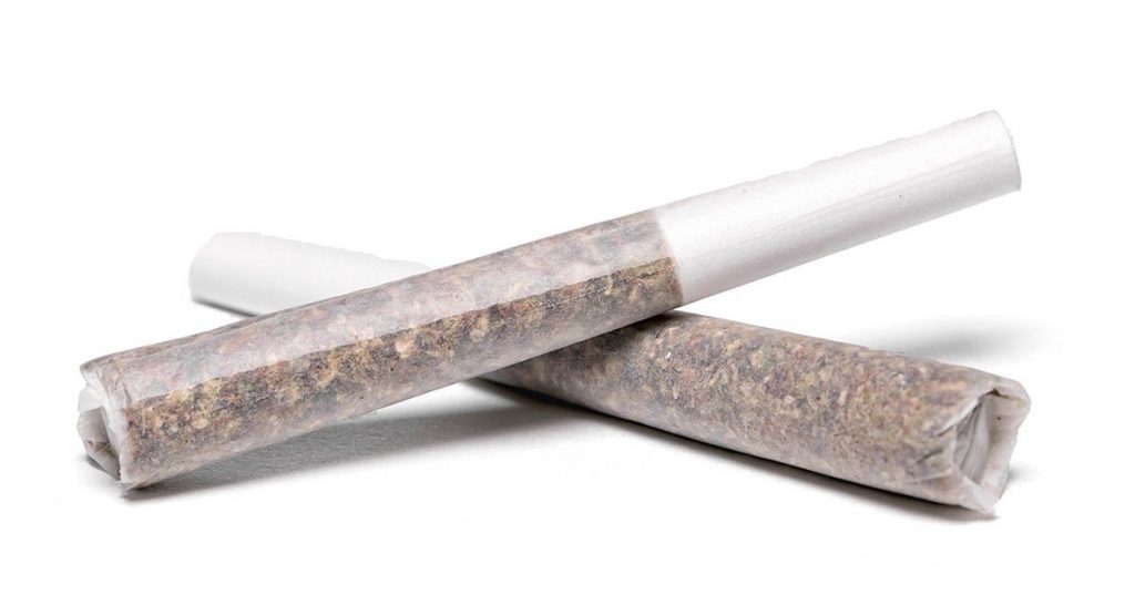 Why people use Pre-Rolls