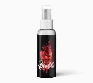 Benefits of K2 Diablo Spray
